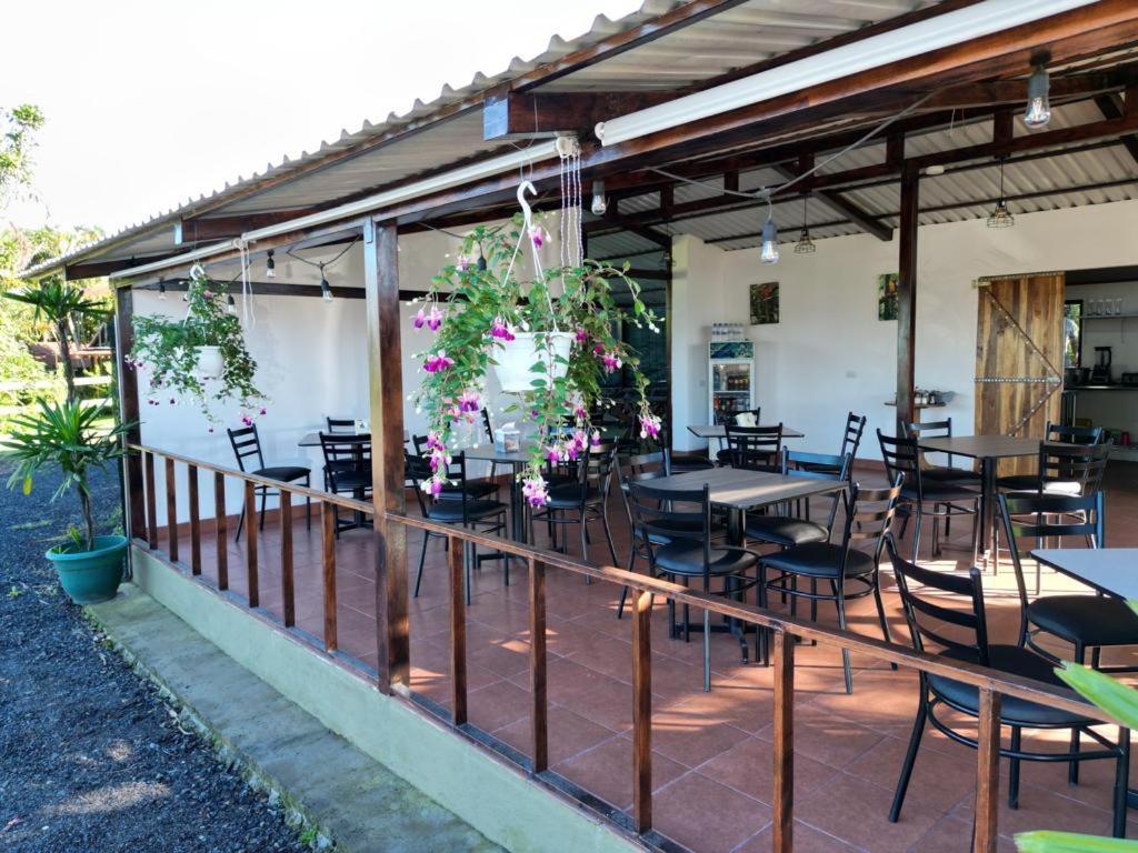 B&B Garden Grecia Ngoại thất bức ảnh