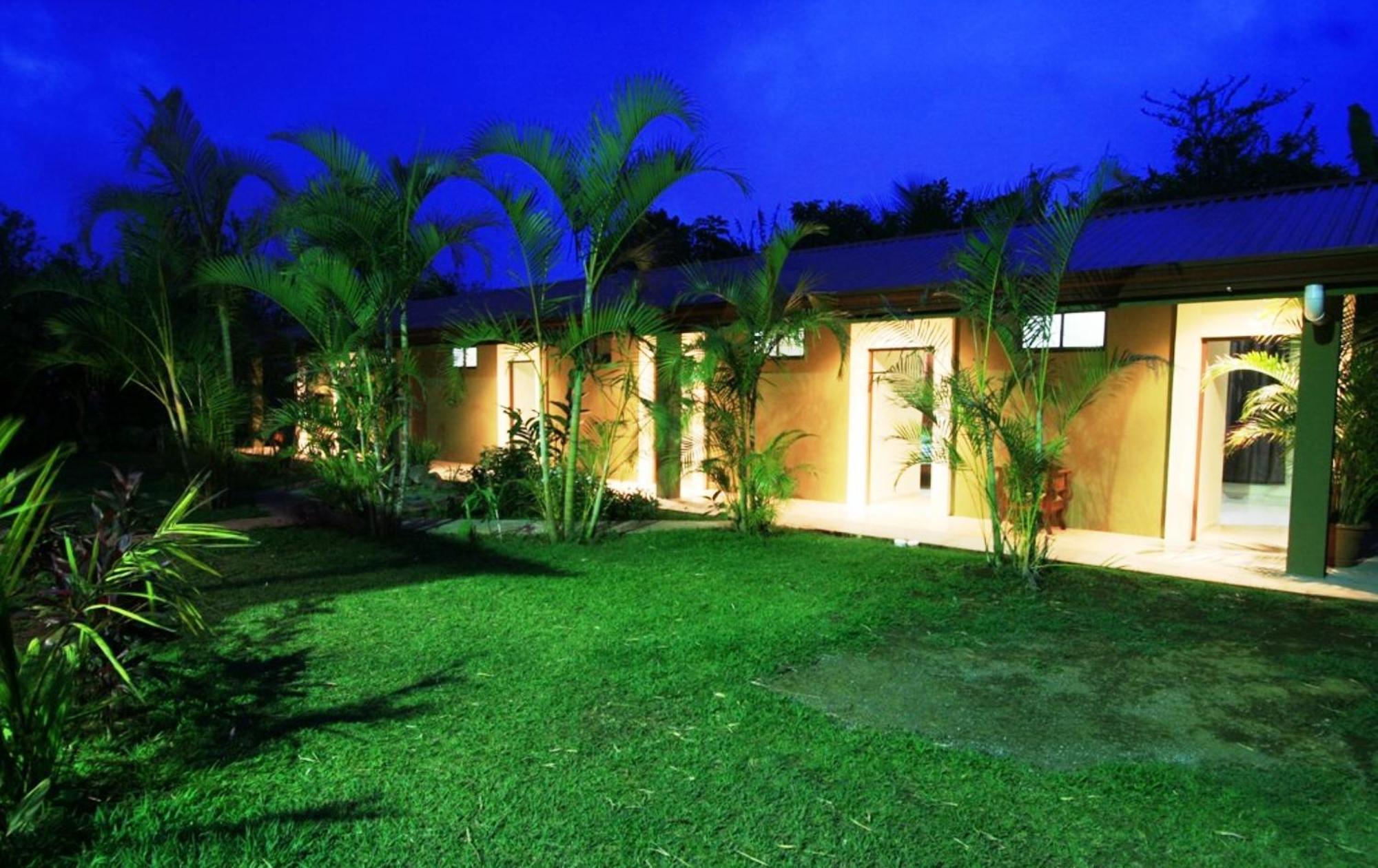 B&B Garden Grecia Ngoại thất bức ảnh