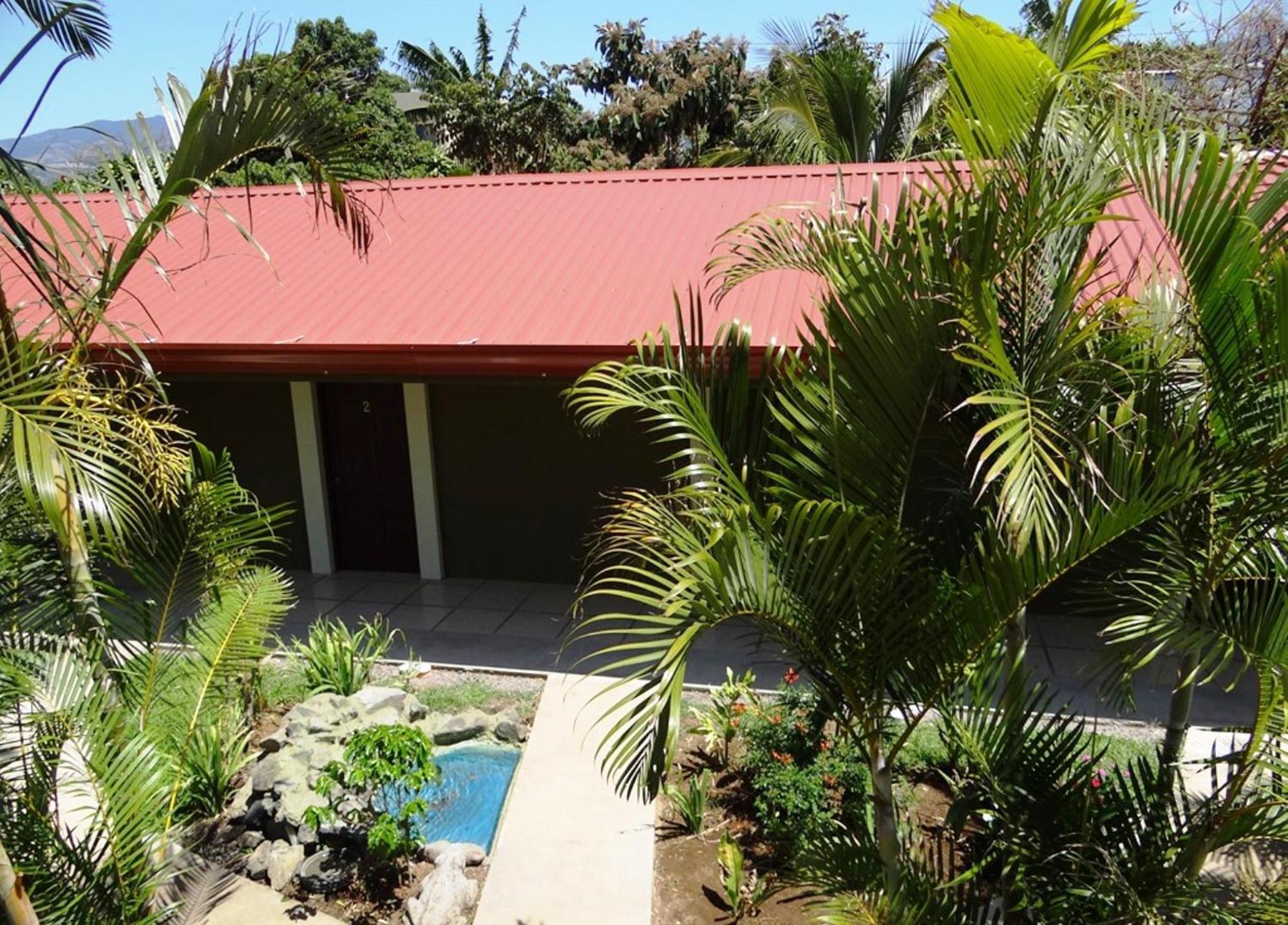 B&B Garden Grecia Ngoại thất bức ảnh