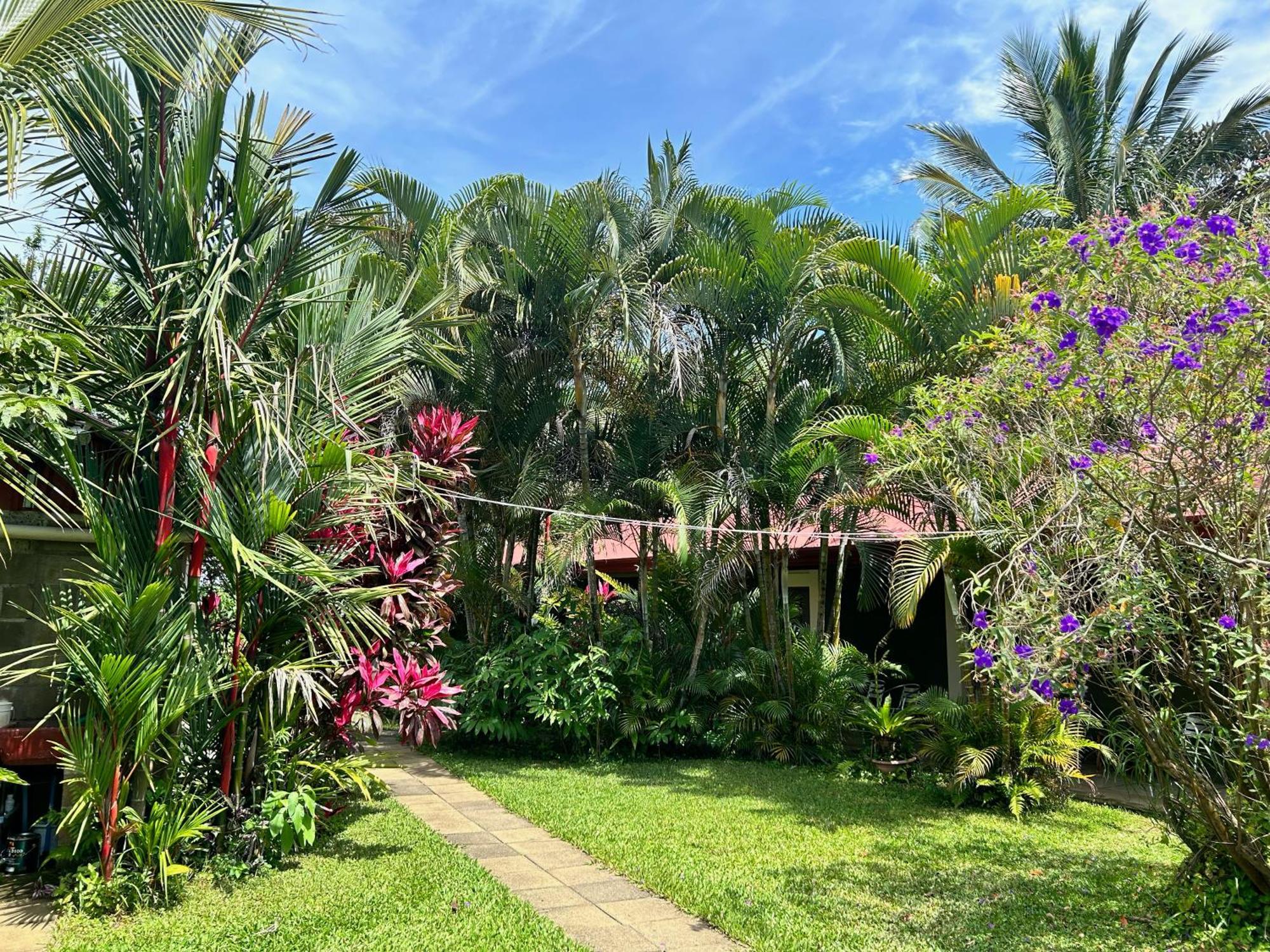 B&B Garden Grecia Ngoại thất bức ảnh