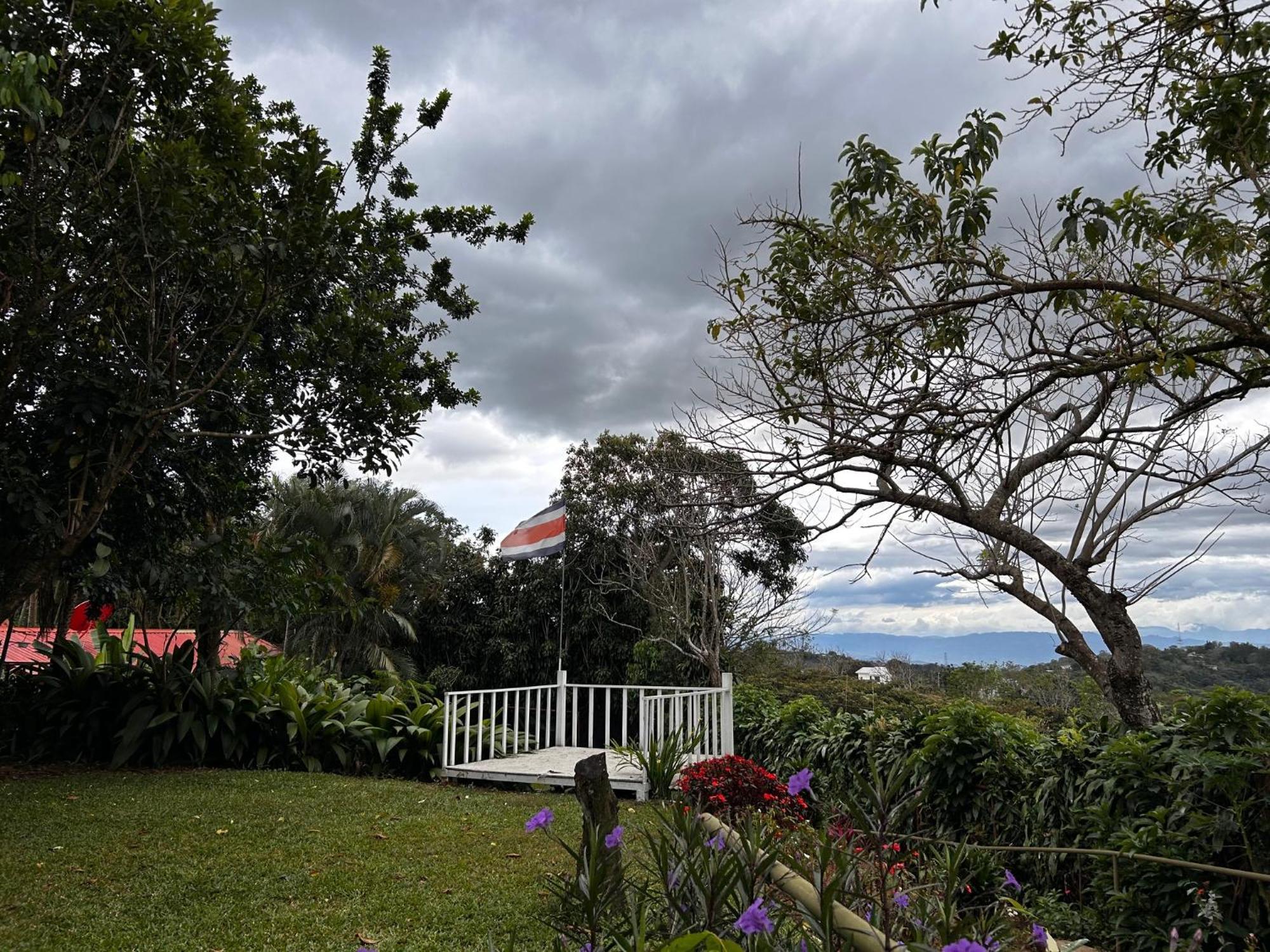 B&B Garden Grecia Ngoại thất bức ảnh