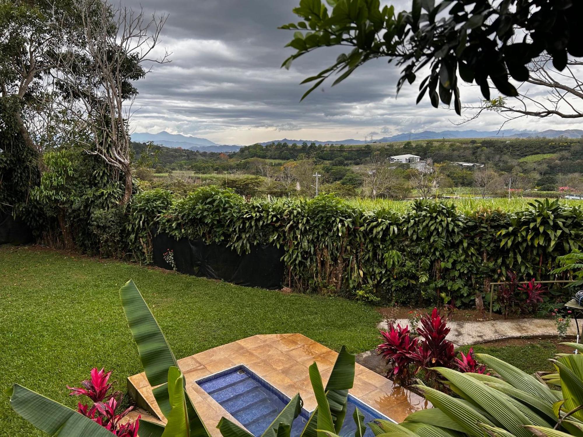 B&B Garden Grecia Ngoại thất bức ảnh
