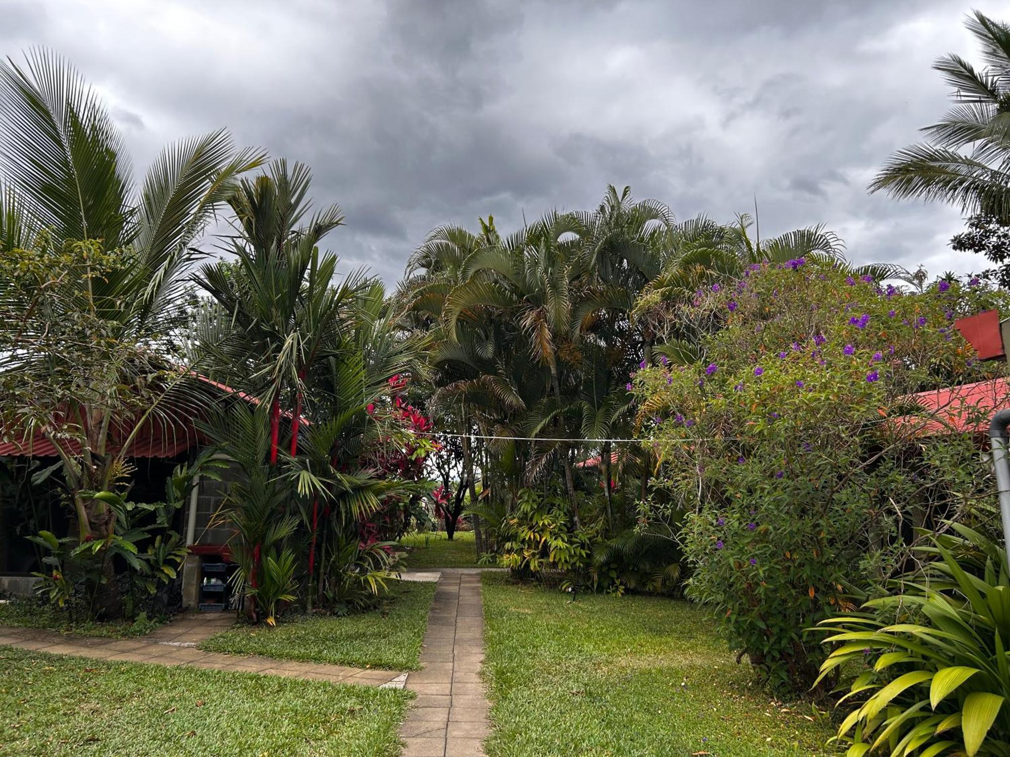 B&B Garden Grecia Ngoại thất bức ảnh