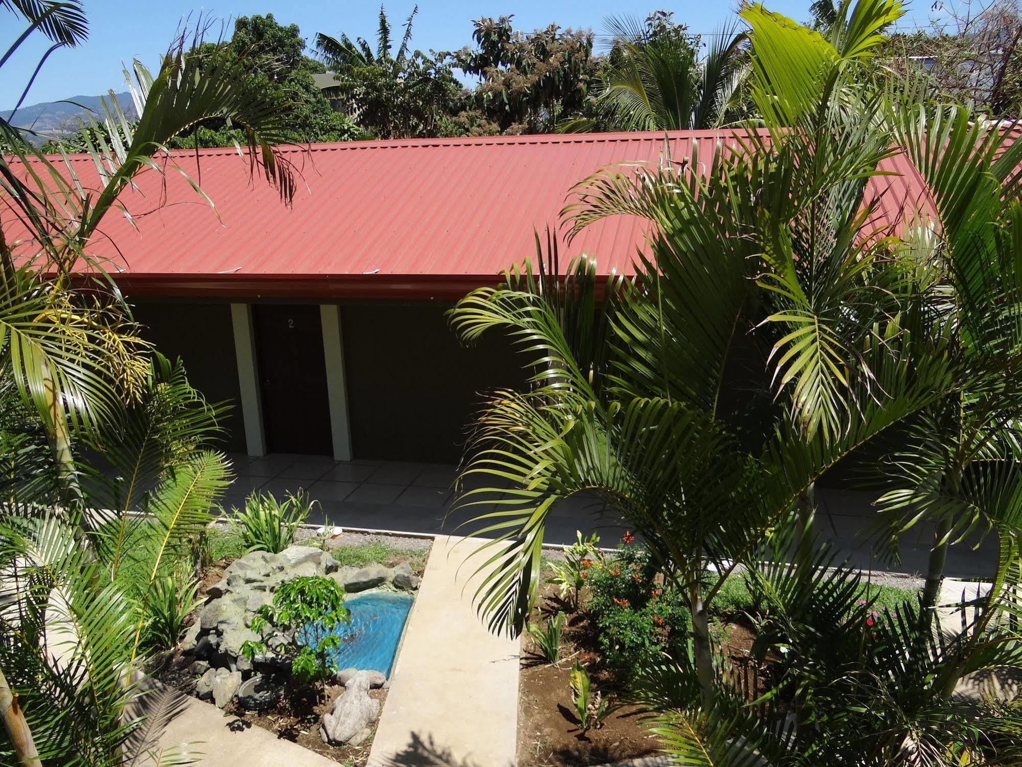 B&B Garden Grecia Ngoại thất bức ảnh