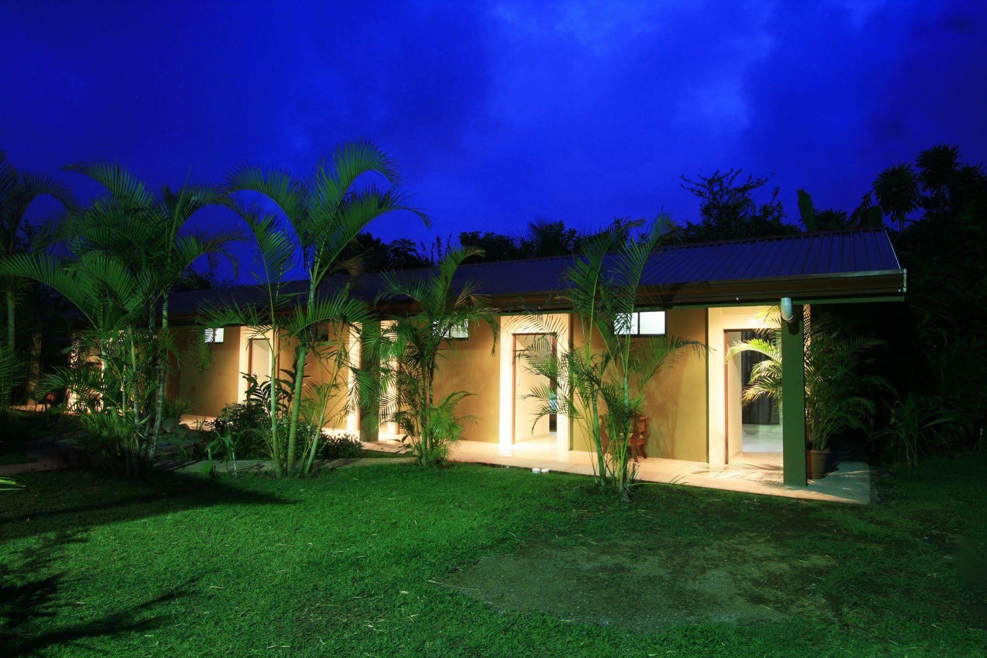 B&B Garden Grecia Ngoại thất bức ảnh